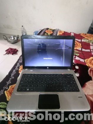 Hp pavilion dm4